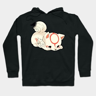 Okami Hoodie